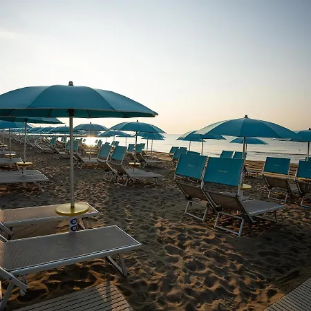 Ferienpark Village Malibu Lido di Jesolo