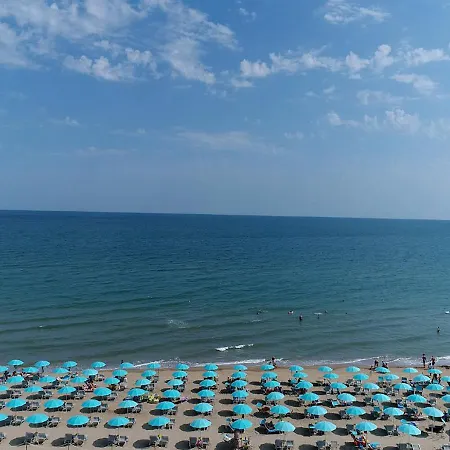 Village Malibu Ferienpark 4*
