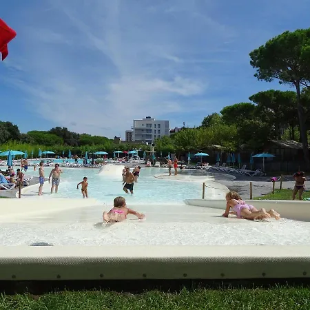 Village Malibu Ferienpark Lido di Jesolo