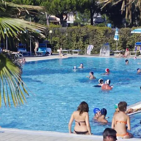 Ferienpark Village Malibu 4*