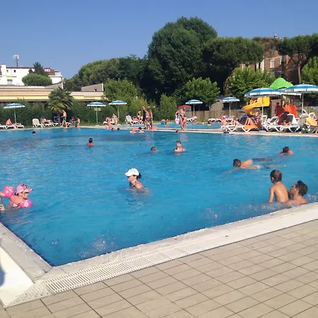 Village Malibu Ferienpark