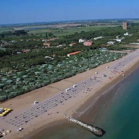 Ferienpark Village Malibu Lido di Jesolo
