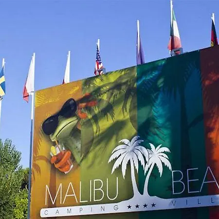 Ferienpark Village Malibu