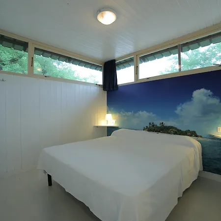 Ferienpark Village Malibu Lido di Jesolo