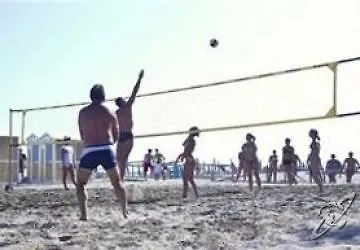 Ferienpark Village Malibu Lido di Jesolo