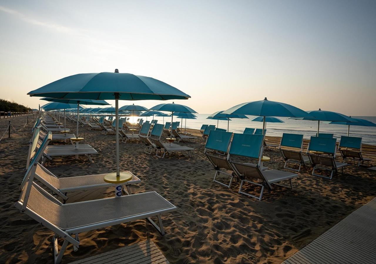Ferienpark Village Malibu Lido di Jesolo