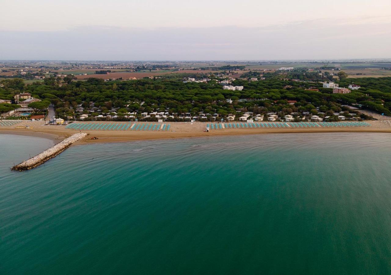 Village Malibu Ferienpark Lido di Jesolo