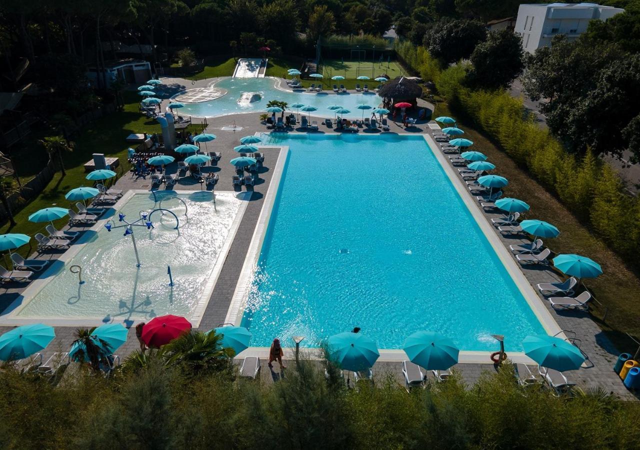 Village Malibu Ferienpark 4*