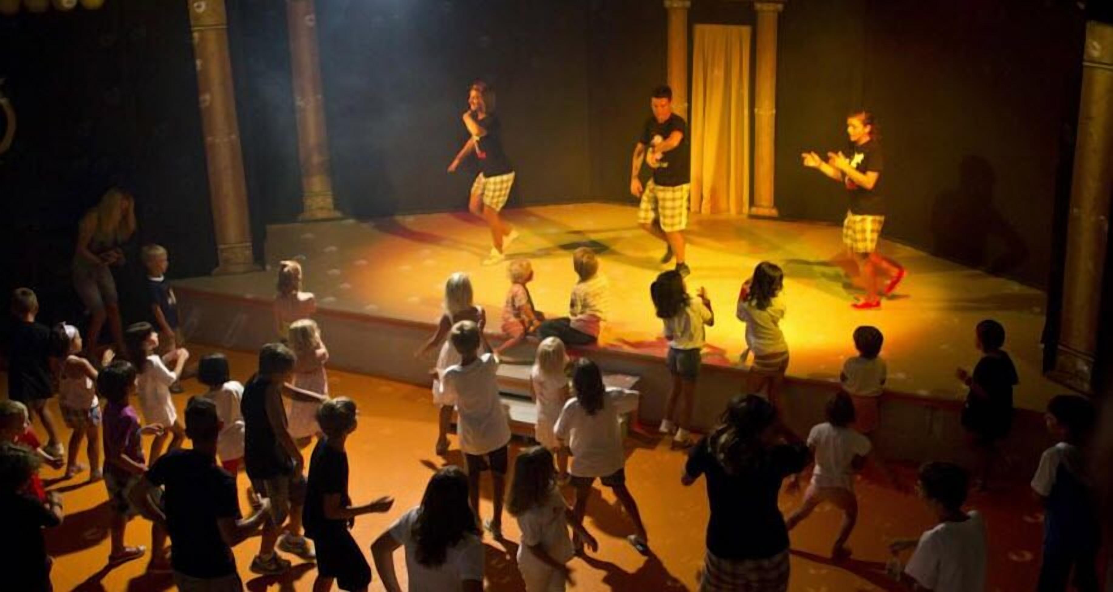 Ferienpark Village Malibu 4*