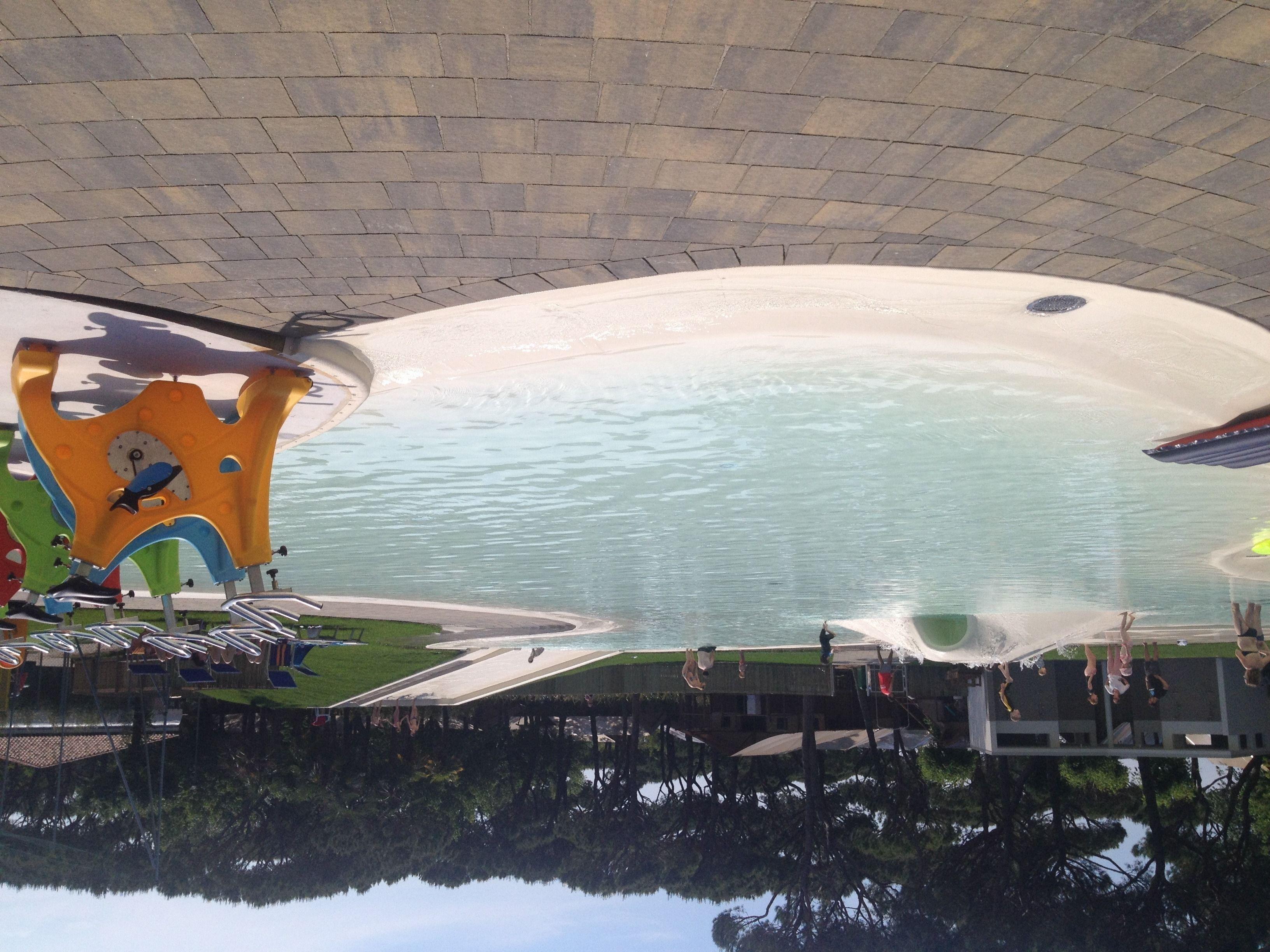 Village Malibu Ferienpark Lido di Jesolo