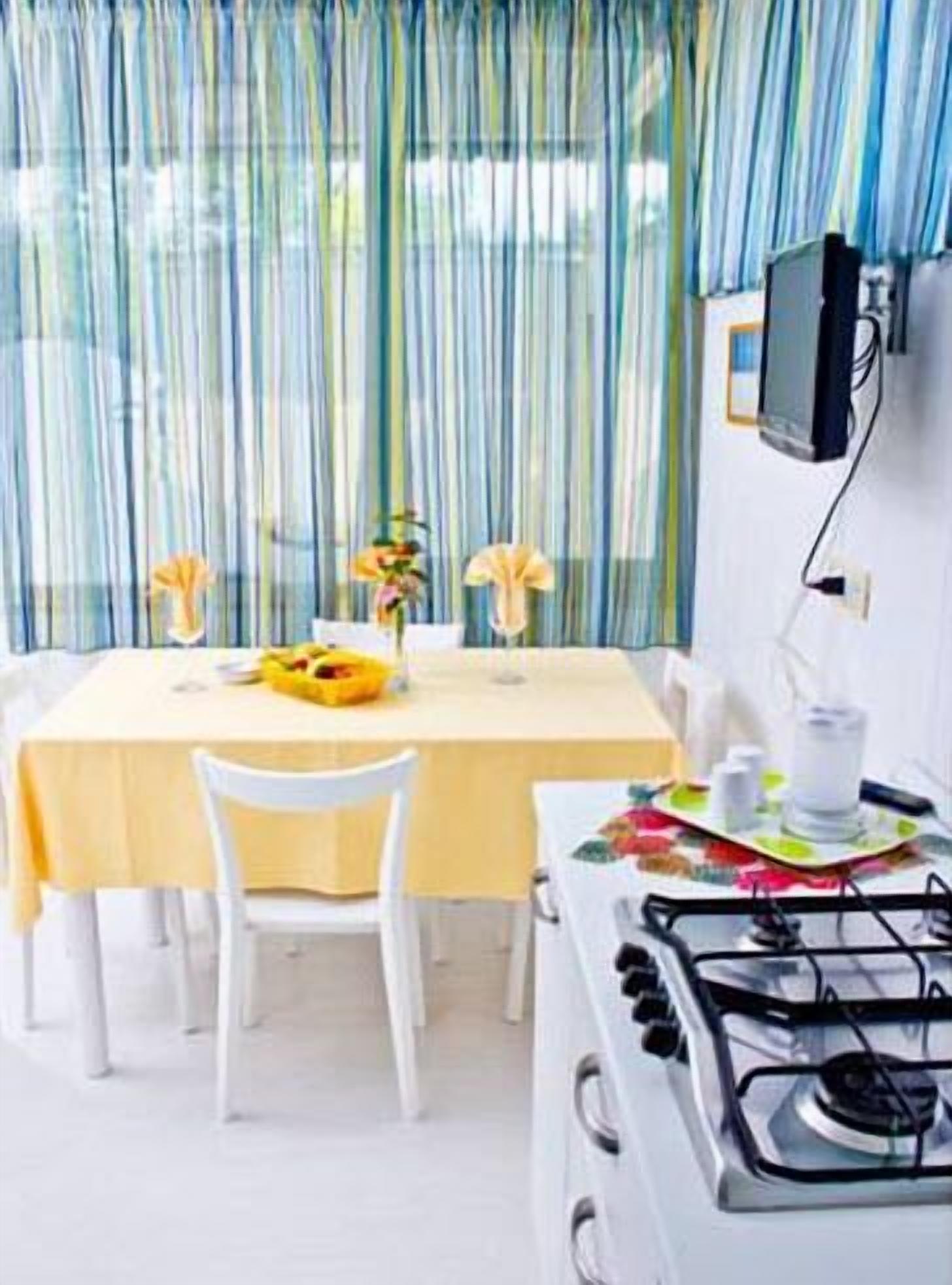 Ferienpark Village Malibu 4*