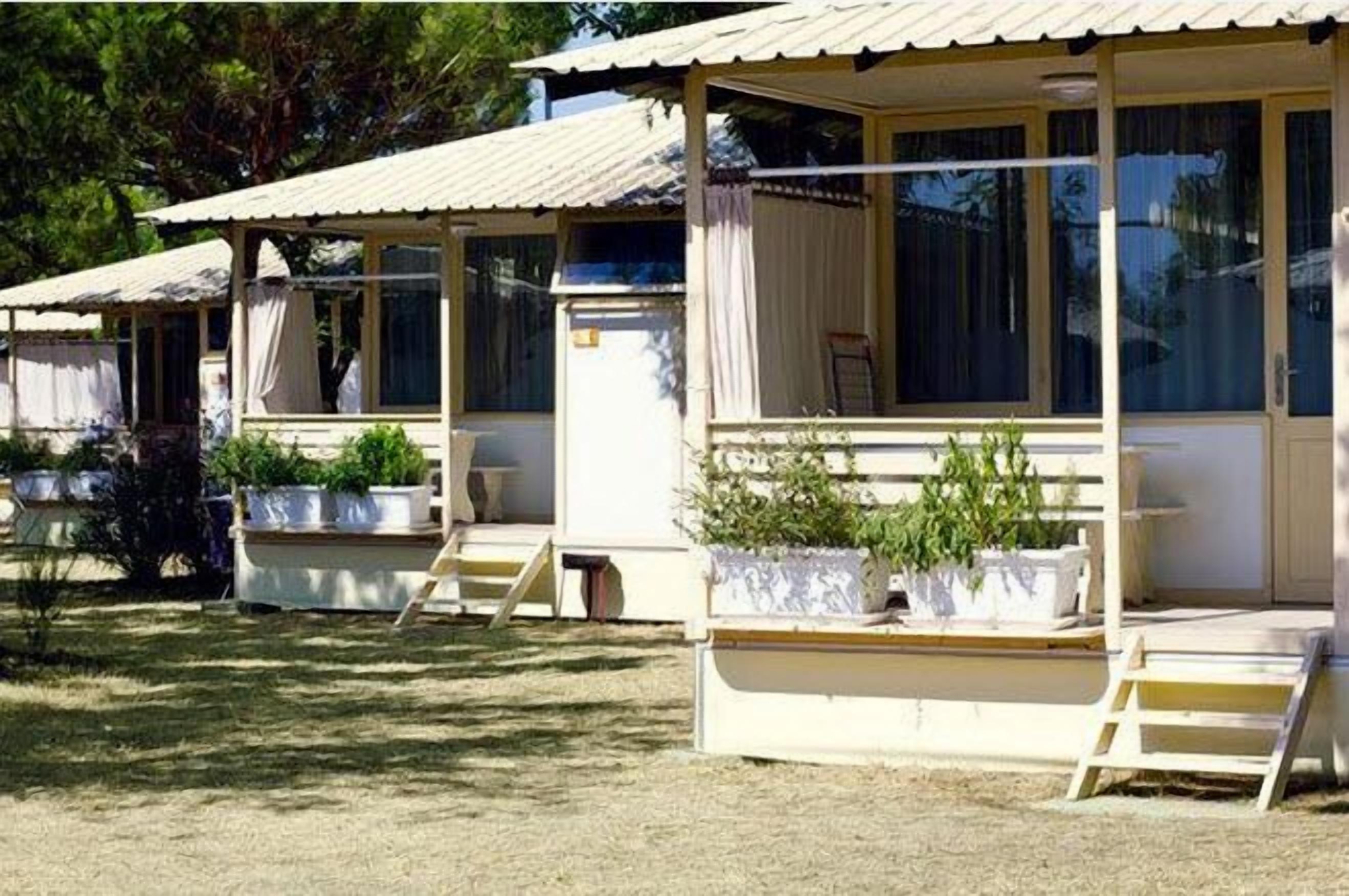 Village Malibu Ferienpark 4*