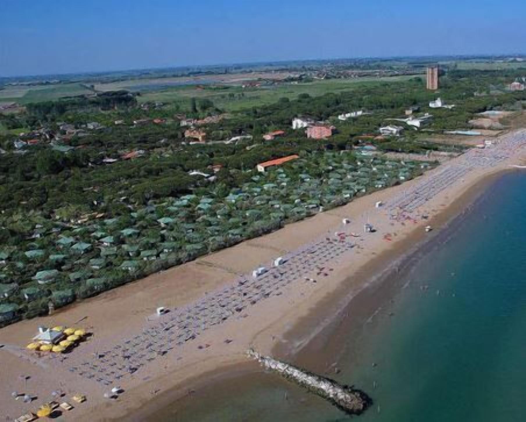Ferienpark Village Malibu Lido di Jesolo