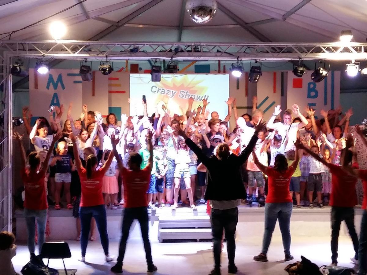 Village Malibu 4* Lido di Jesolo