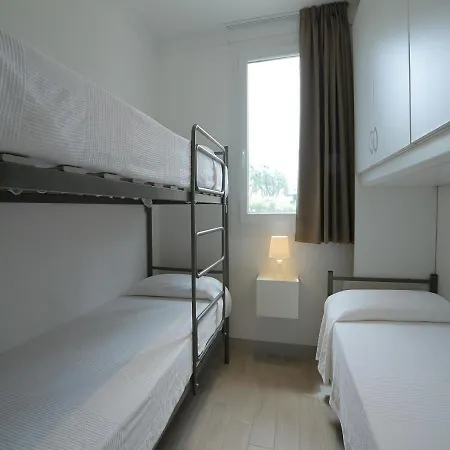 Village Malibu Parco vacanze 4*