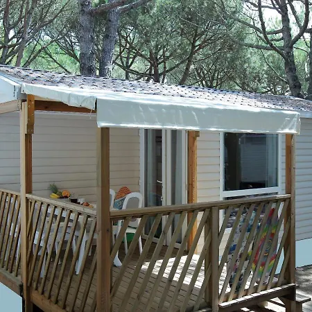 Parco vacanze Village Malibu