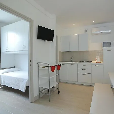 Parco vacanze Village Malibu Lido di Jesolo