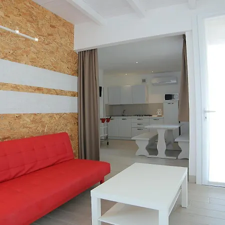 Village Malibu Parco vacanze 4*