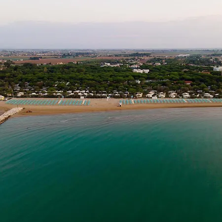 Village Malibu Parco vacanze Lido di Jesolo