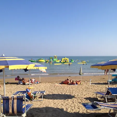 Village Malibu Parco vacanze Lido di Jesolo