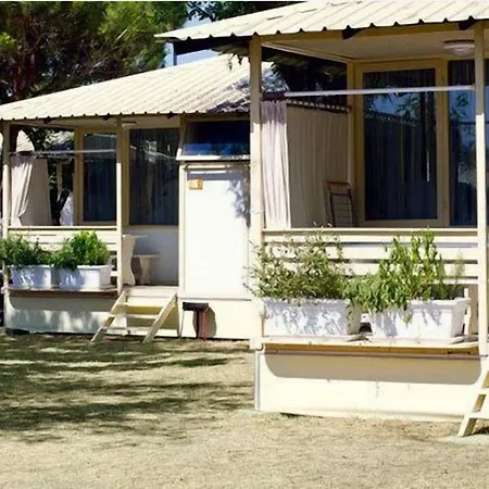 Village Malibu Parco vacanze 4*