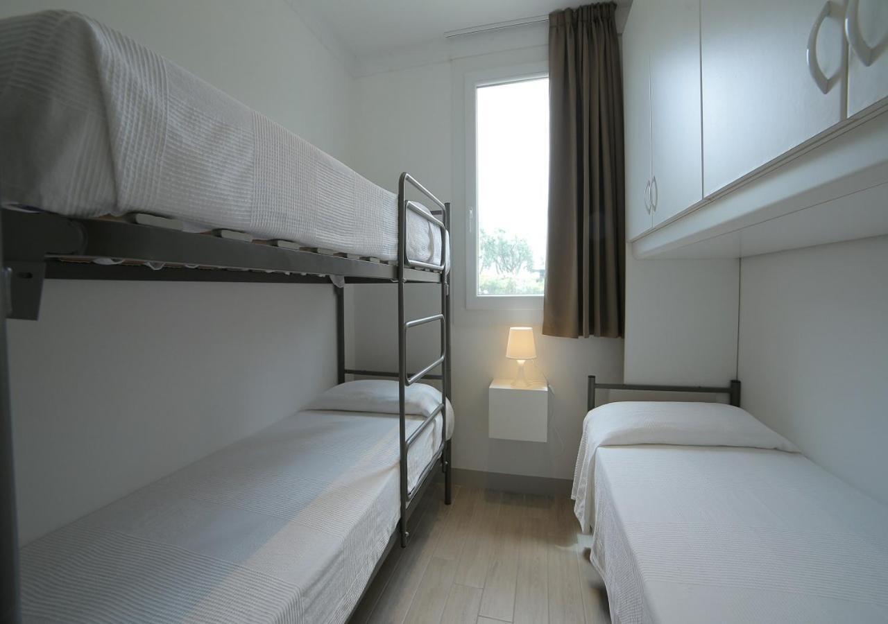 Village Malibu Parco vacanze 4*