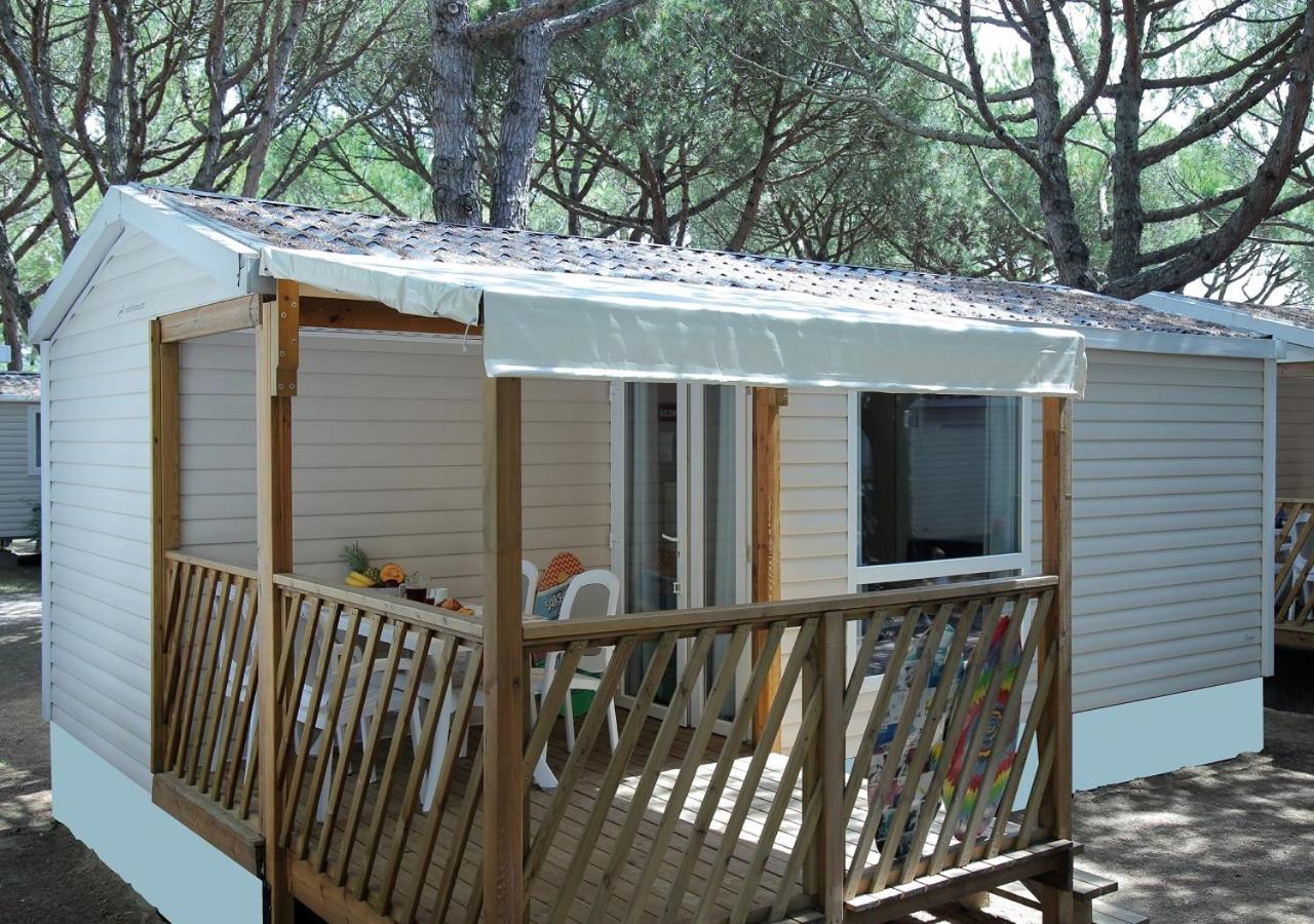 Parco vacanze Village Malibu