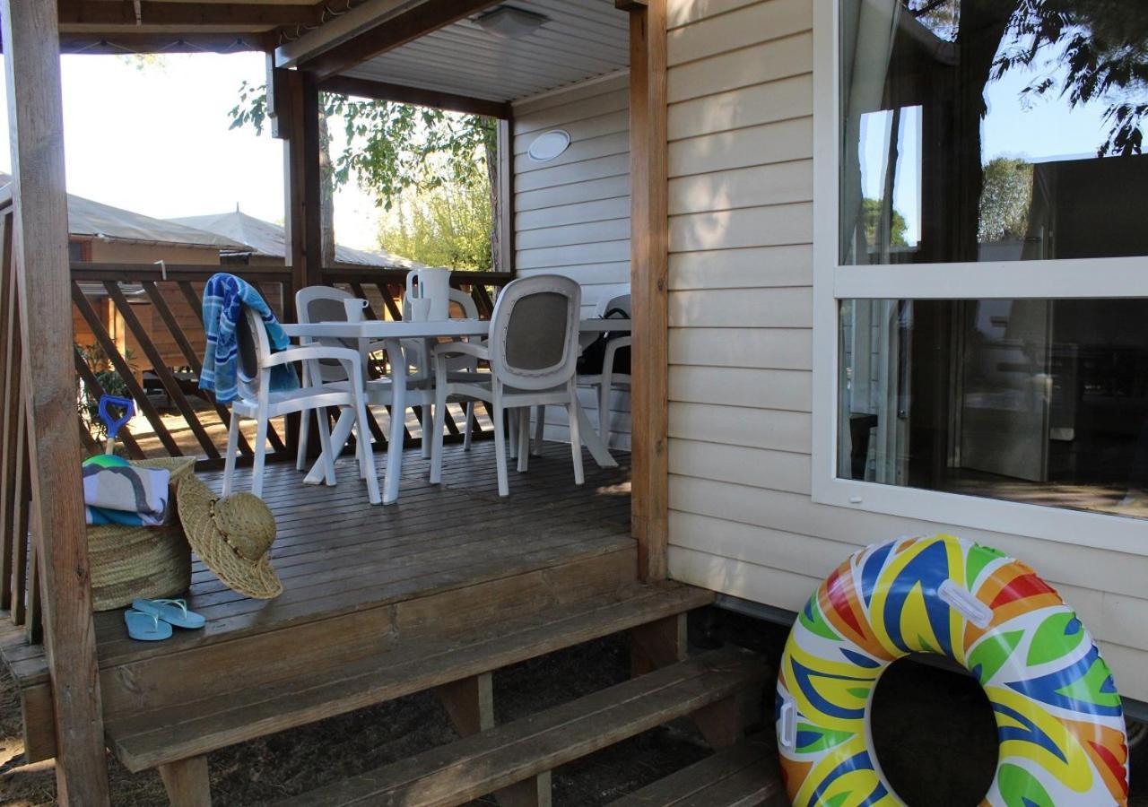 Parco vacanze Village Malibu Lido di Jesolo