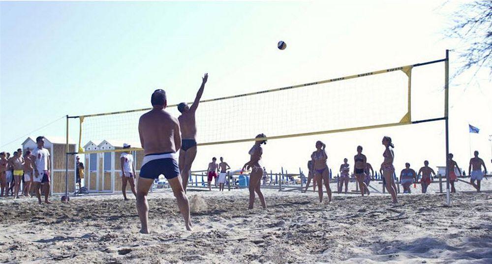 Village Malibu Ferienpark Lido di Jesolo