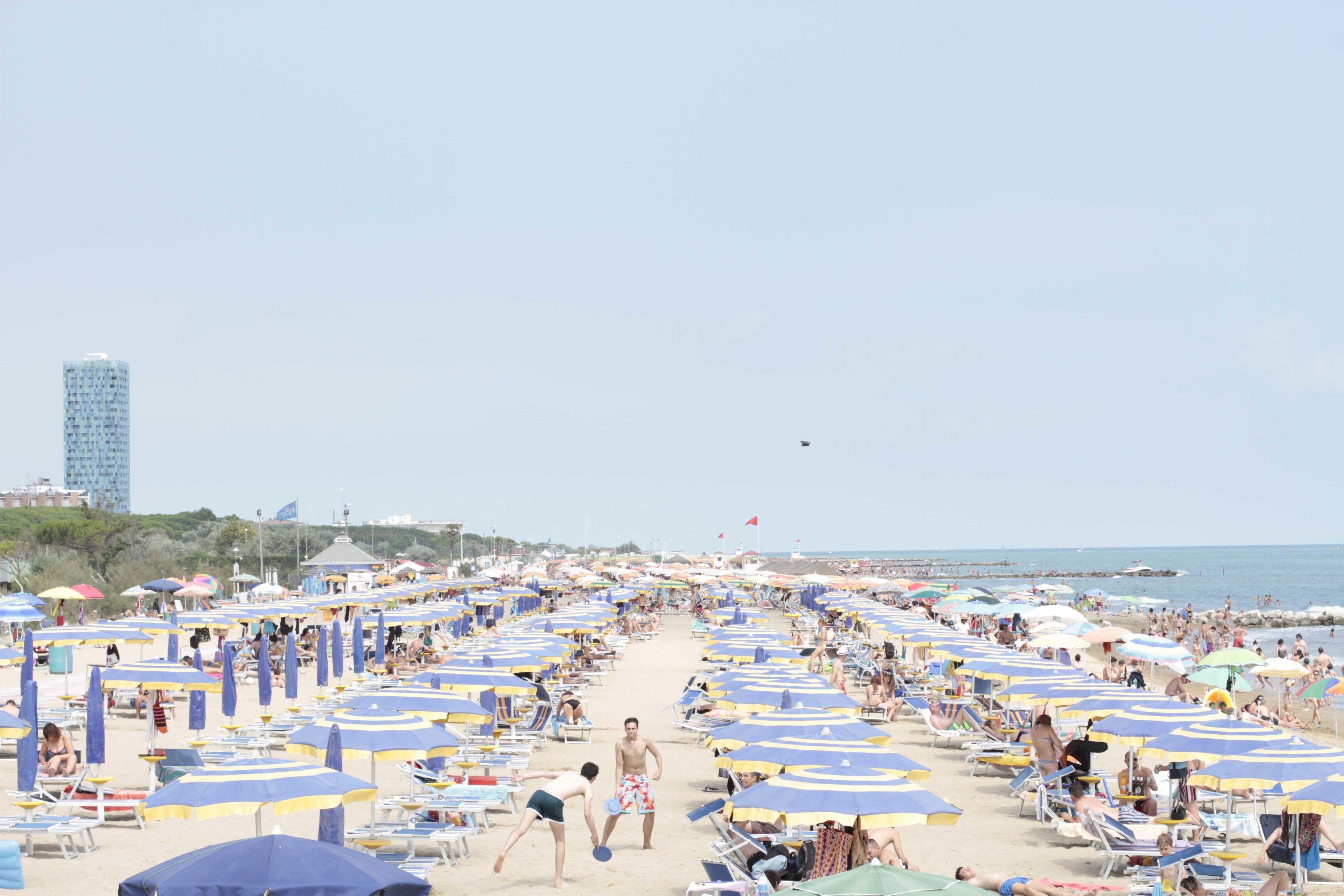 Village Malibu 4* Lido di Jesolo