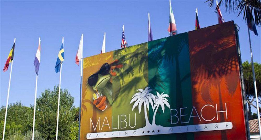 Ferienpark Village Malibu