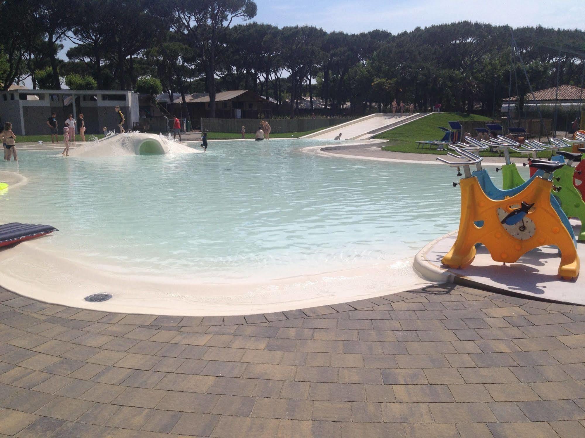 Parco vacanze Village Malibu 4*