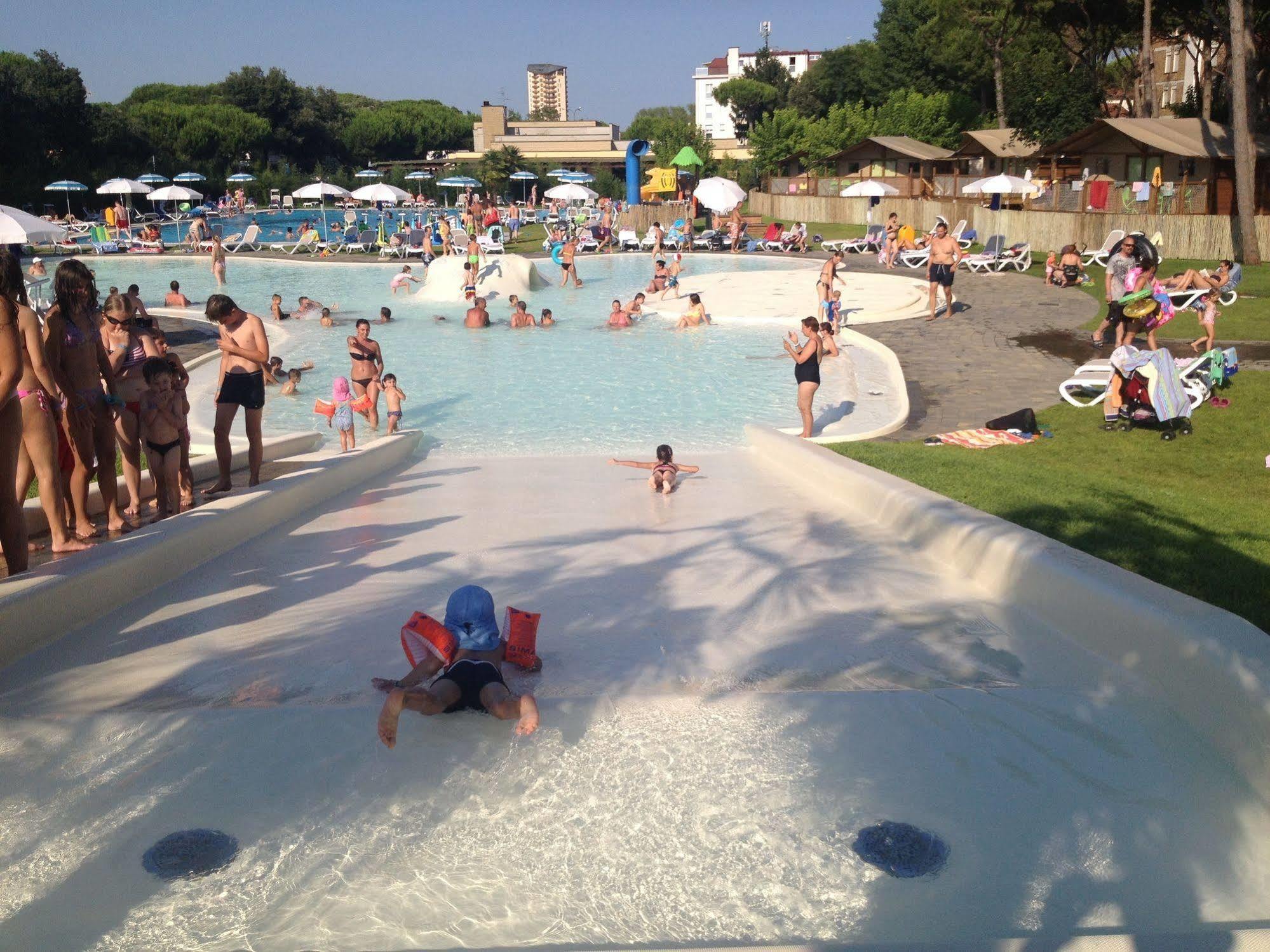 Ferienpark Village Malibu