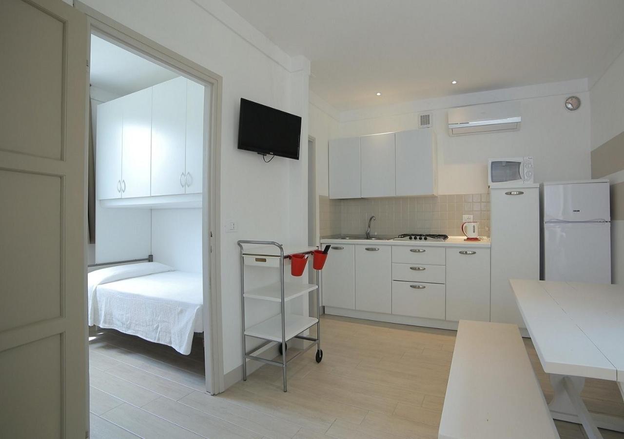 Parco vacanze Village Malibu Lido di Jesolo