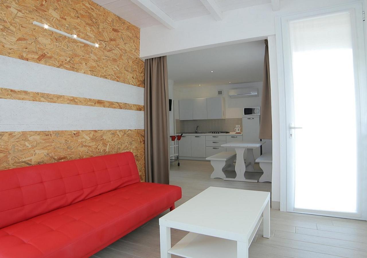 Village Malibu Parco vacanze 4*