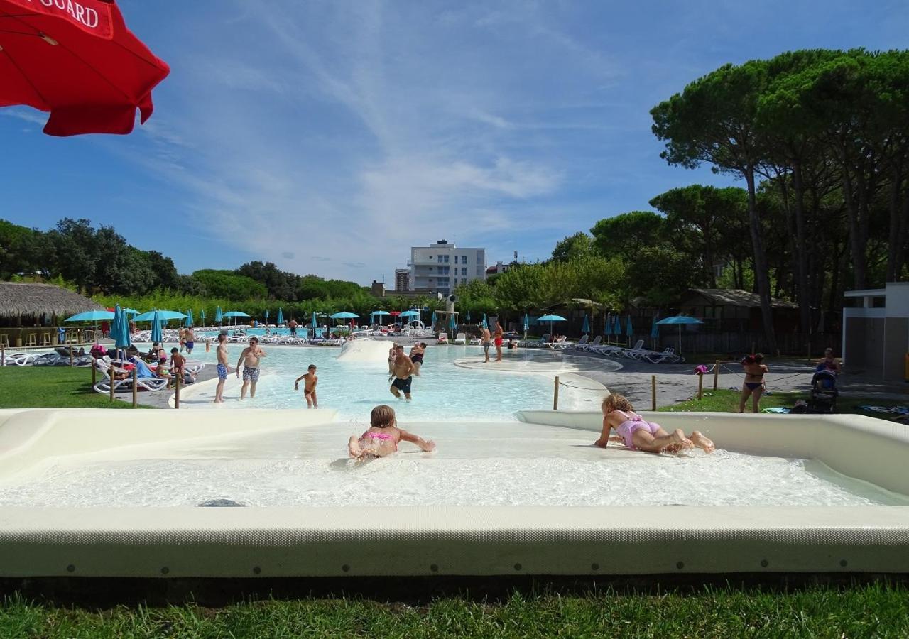 Village Malibu Parco vacanze Lido di Jesolo