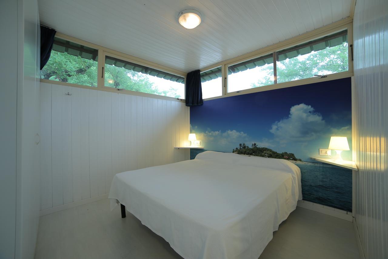 Parco vacanze Village Malibu Lido di Jesolo