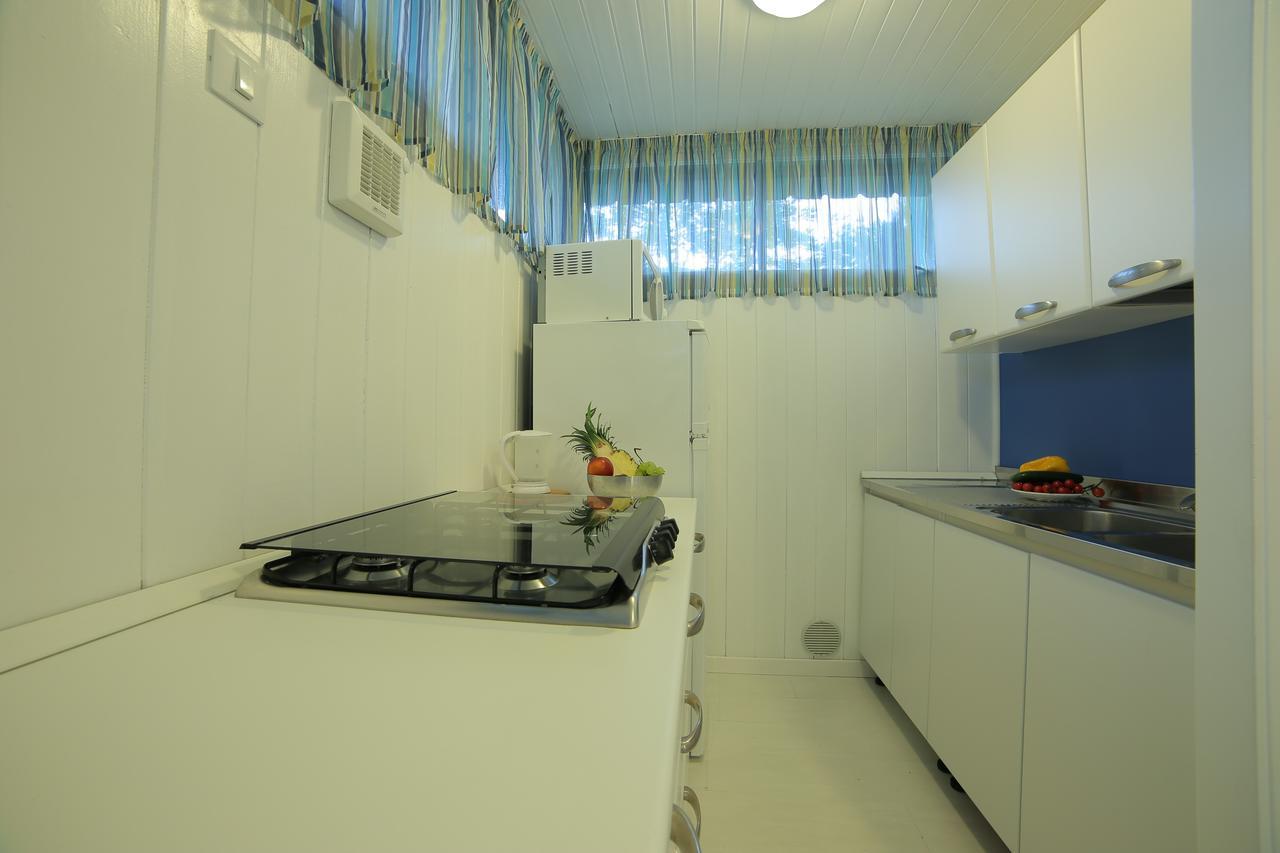 Village Malibu Parco vacanze 4*