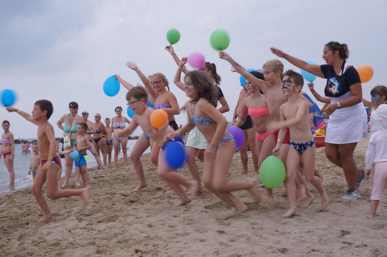 Parco vacanze Village Malibu 4*