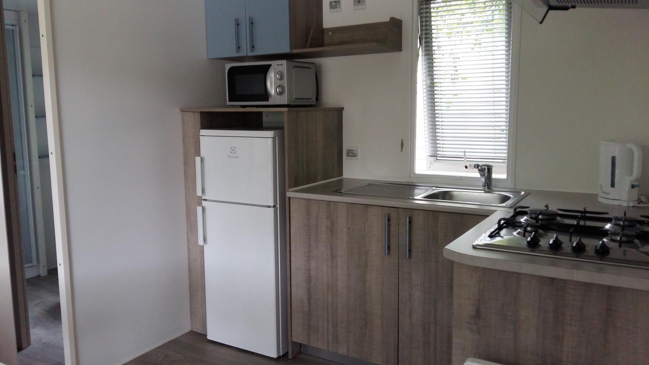 Village Malibu Parco vacanze 4*