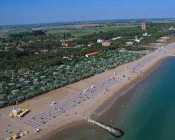 Village Malibu Parco vacanze Lido di Jesolo