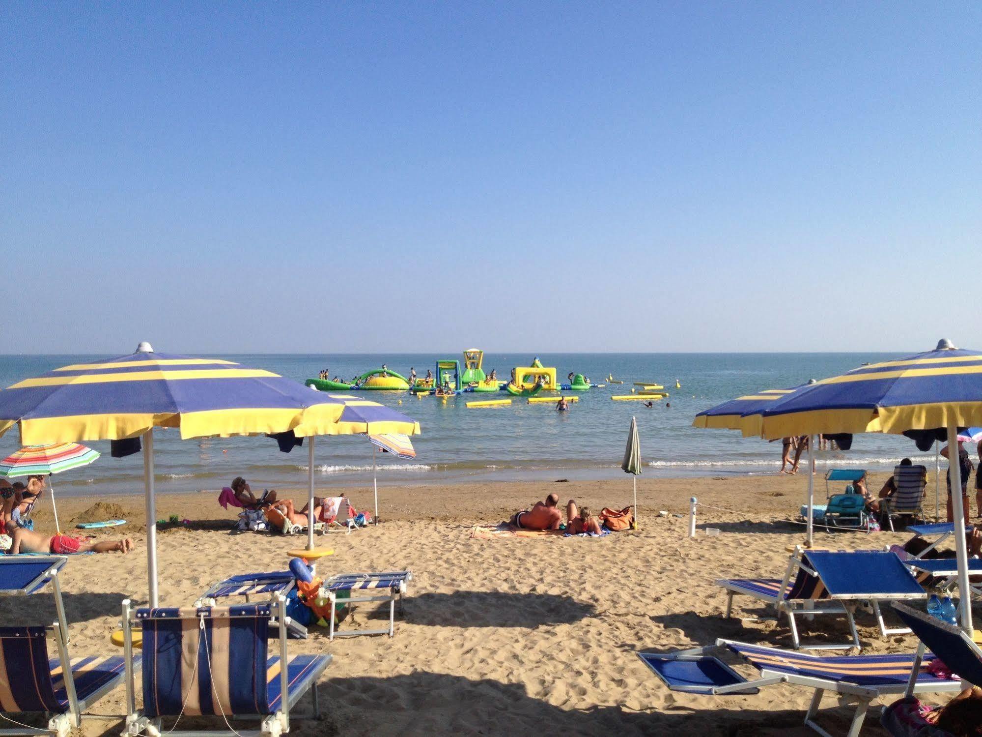 Parco vacanze Village Malibu