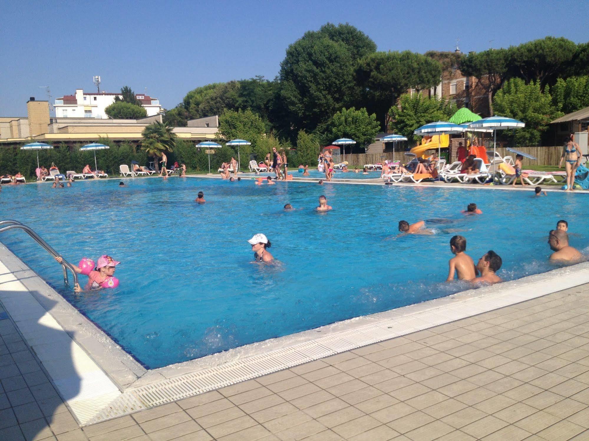 Village Malibu Parco vacanze 4*