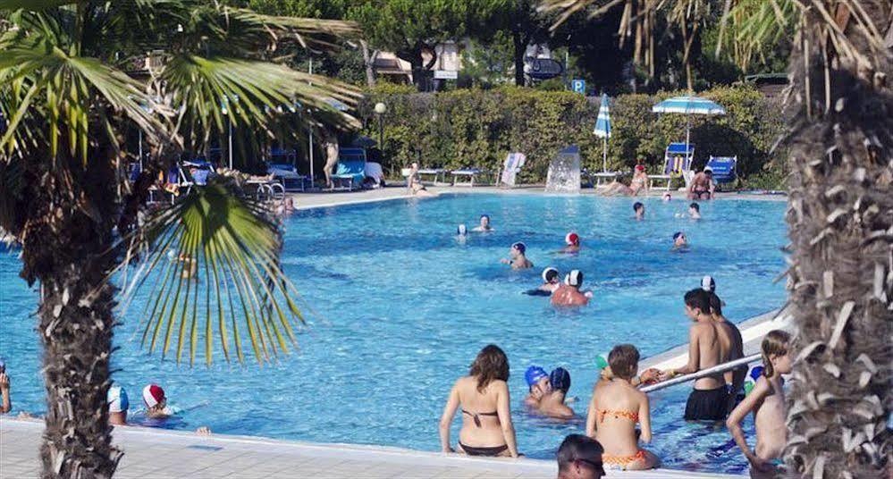 Village Malibu Parco vacanze