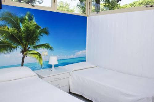 Village Malibu Parco vacanze 4*