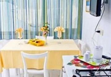 Village Malibu Parco vacanze 4*
